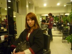 -雅仕 HAIR SALON 美发沙龙