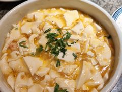 招牌虾黄豆腐-南京大牌档(中关村领展广场店)