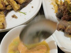 -纪林菜馆·博山菜老字号(华光路店)