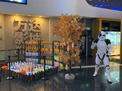 -万达影城(金牛万达广场激光IMAX店)
