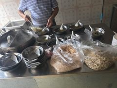 -荣巷小馄饨(荣巷店)