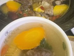 -伊带伊路新疆美食府(呼家楼店)