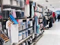 -优衣库(长春欧亚卖场店)