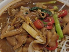 -长平老姿娘夜粥(平东一街店)