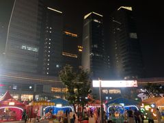 -PHO爺·越南料理(亦庄大族广场店)