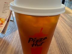 -必胜客(云玺锦庭店)