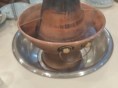 -福寿斋·老北京铜锅涮肉·烤鸭(顺义总店)