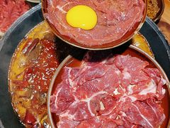 -阳阳老火锅(小南门店)