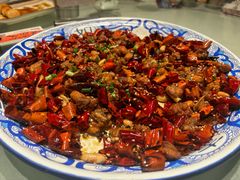 -耍盆友·重庆江湖菜(百子湾店)