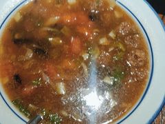 -老雒阳面馆·水席(洛宁高速路口店)