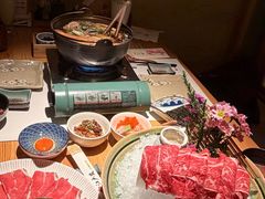 -江户·岚 创意料理(泛海店)