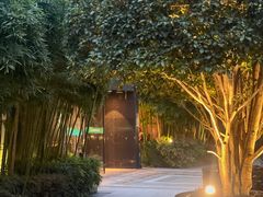 -杭州君悦酒店