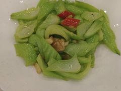 -粤盛海鲜平价店(洛溪食街店)
