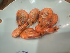 -荣基四海一家·家常菜·海鲜大排档(新安店)