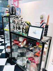 -HEADSTAR BARBERSHOP·男士理发店