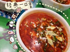 -令氏家外家周秦食府(高新店)