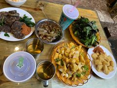 -88号小吃店·经典云南菜·地道纳西美食