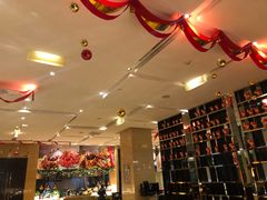 -夜市全日餐厅·洲际酒店(石家庄洲际酒店)
