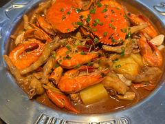 -胖哥俩肉蟹煲(湛江印象汇店)