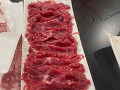 -潮汕美牛肉丸火锅店(天宁寺店)