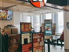 -肯德基(年家浜店)