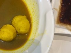 -新仙清汤牛腩(铜锣湾店)