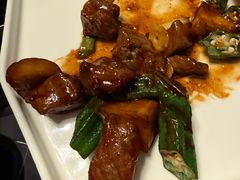 -上海苏宁宝丽嘉酒店·嘉府壹号中餐厅