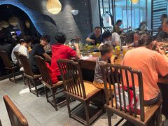 -呷哺呷哺 小火锅 (浦东新欧尚超市店)