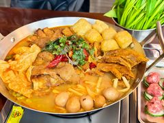-小螺大作·螺蛳粉火锅(林和西店)