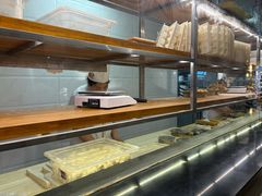 -东方饺子王(工农大路店)