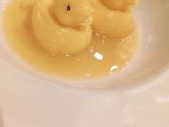 -夏宫中餐厅(香格里拉大酒店)