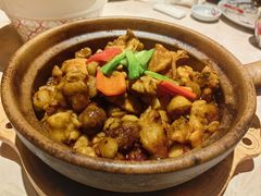 -维园悦谱·海派家常菜(乌鲁木齐南路店)