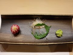 -鮨一日本料理(大中华店)