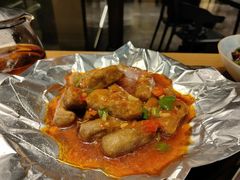 -鸿运楼·舌尖上的徽菜