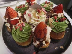 -BE BRIGHT KITCHEN(正佳广场店)