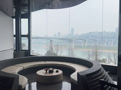 -Yolo私汤温泉设计师酒店(重庆南滨路店)