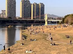 -永安龟山公园