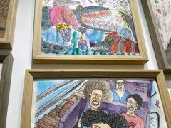 -甲乙果 美术书法(通州校区)