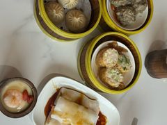 -东方早茶 海鲜•青岛菜(国信体育中心店)