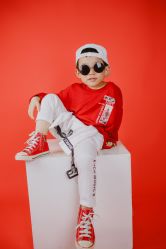 -嘟嘟卡奇儿童摄影