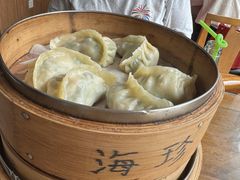 -东升灌浆包(辛庄街总店)