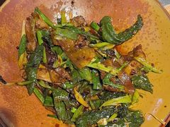 -拾捌川·自贡爆炒(新街口店)