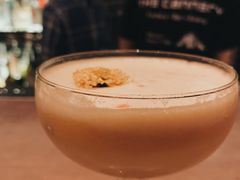 -THE CANNERY&JUJU 新鲜海鲜·牛排美食酒廊