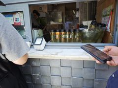 -吴裕泰茶庄(前门大街店)