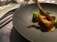 -杭州国际会议中心洲际酒店-菋道海鲜餐厅