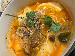 -Pennehut畔尼意面(合肥万象城店)