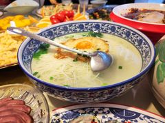 -牟记江湖特色重庆菜鱼蛋青蛙黄鳝海参(巴南区鱼洞鲁能店)