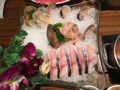 -珍宝轩海鲜火锅(碧湖大厦店)