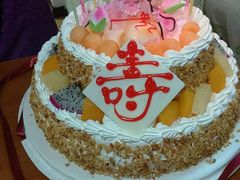 -莲意浓(新华店)