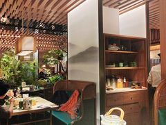 -锦府盐帮·李宅(领展购物广场中关村店)